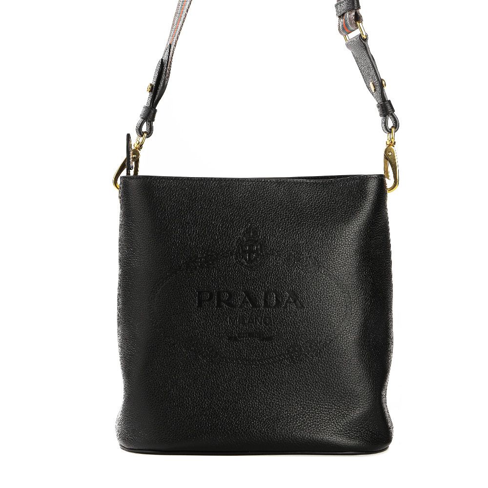 Prada Women's Phoenix Shoulder Bag 25SS (1BE057 2E8K F0002)