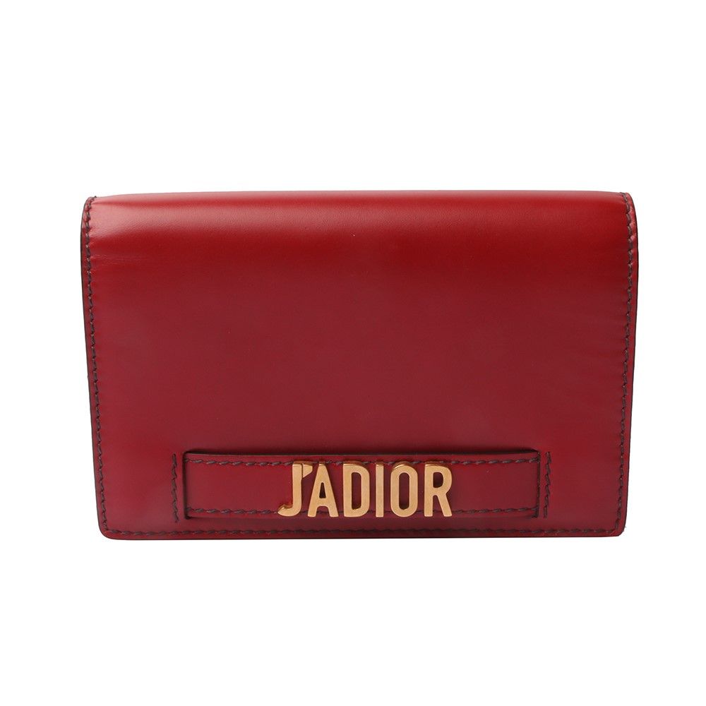 Dior Christian WOC Crossbody Bag 29456 7060737957