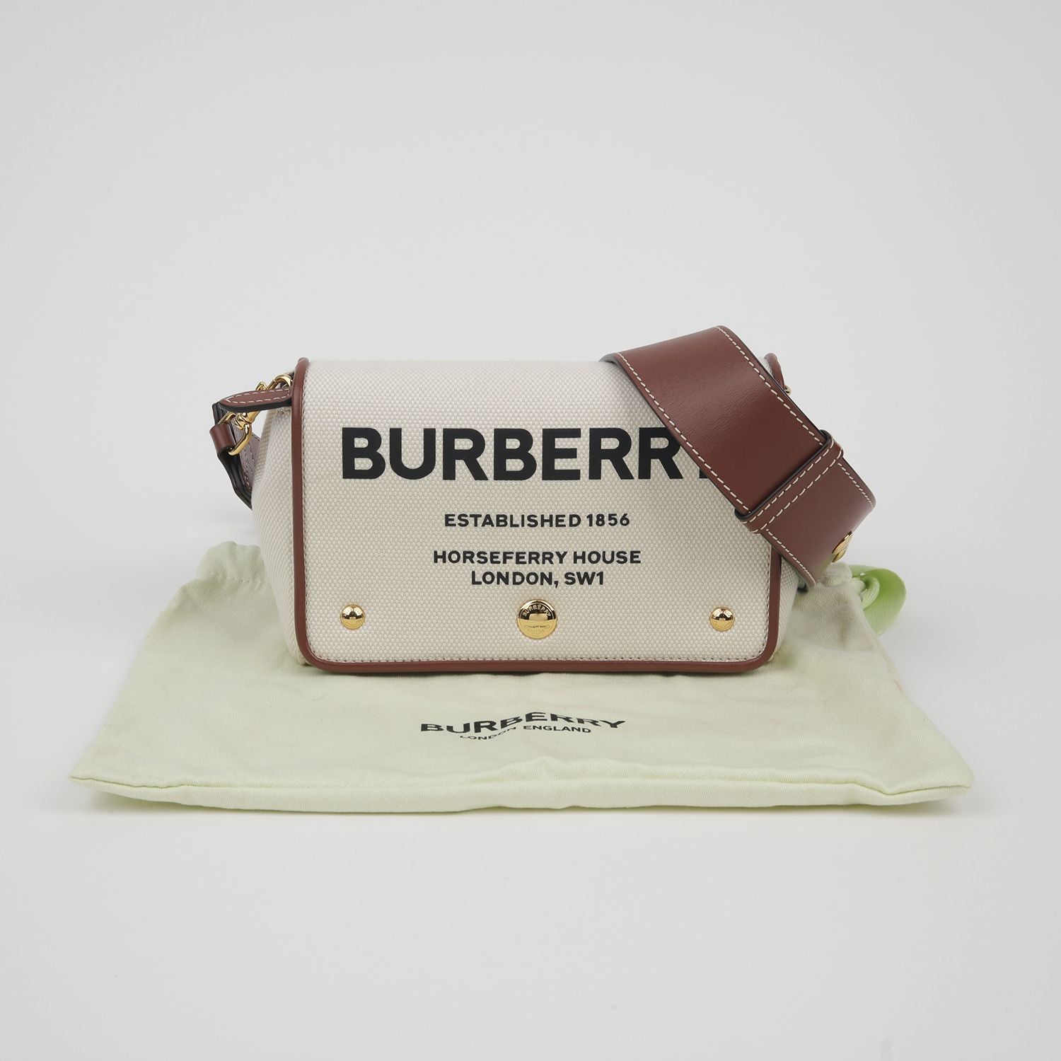 Burberry Small Crossbody Bag 8026608