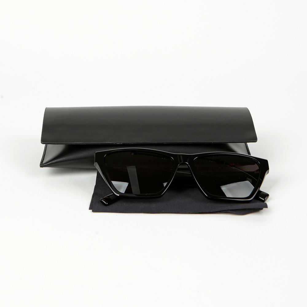 Saint Laurent Modern Sunglasses SL M103 002