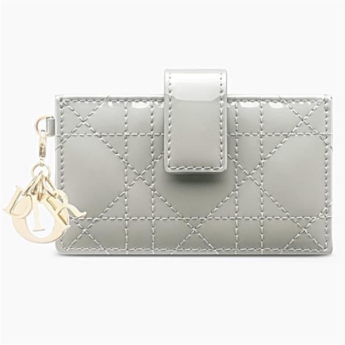 Dior 5-Pocket Card Wallet S0074OVRB_M41G