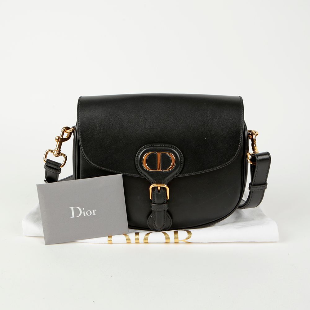 Dior Medium Shoulder Bag M9319UMOL