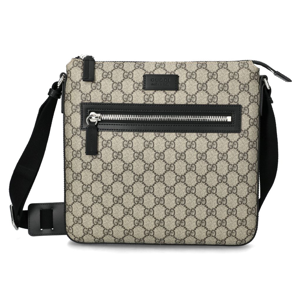 Gucci Supreme Messenger Crossbag 779846 K5RLN 9769