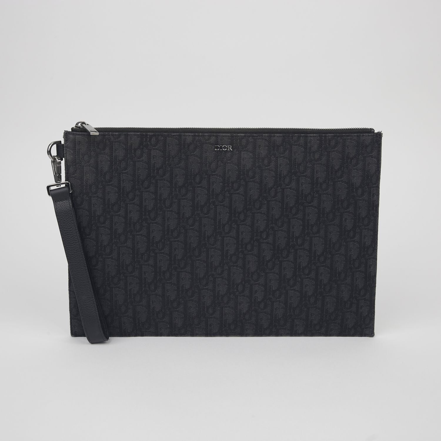 Dior A4 Strap Pouch 2ESCA339YSE
