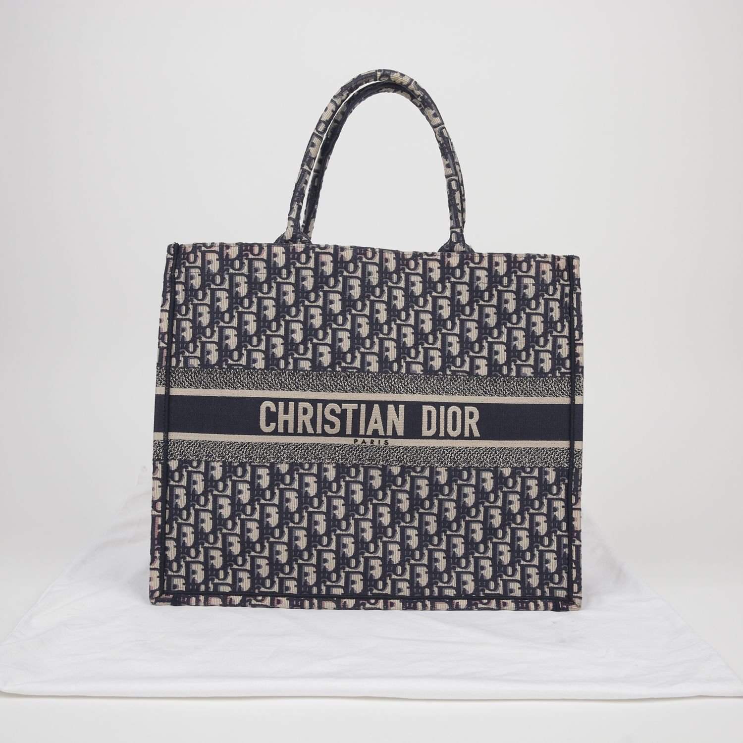 Dior Large Tote Bag M1286ZRIW