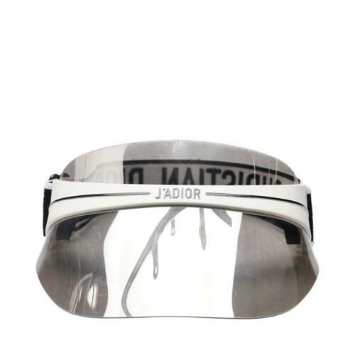 Dior Gray Club V1U Sun Cap - SKU V1U