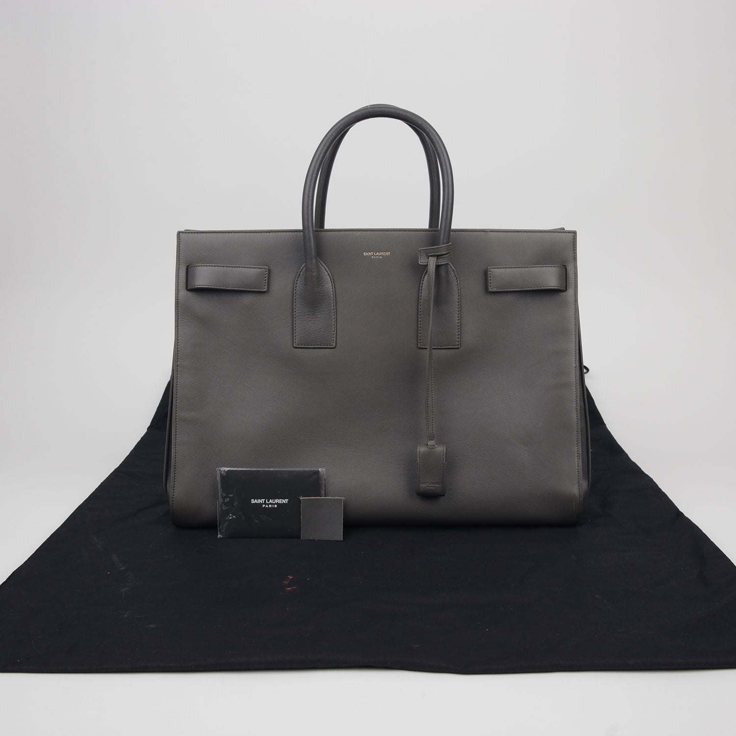 Saint Laurent Large Tote Bag 319910