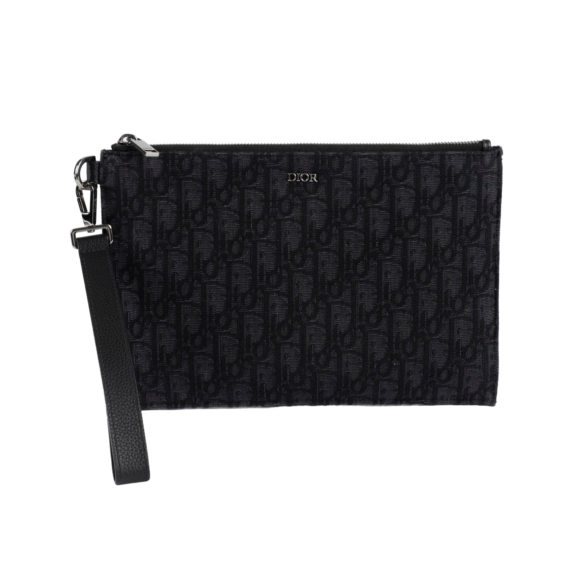 Dior A5 Pouch 2ESCA338YSE