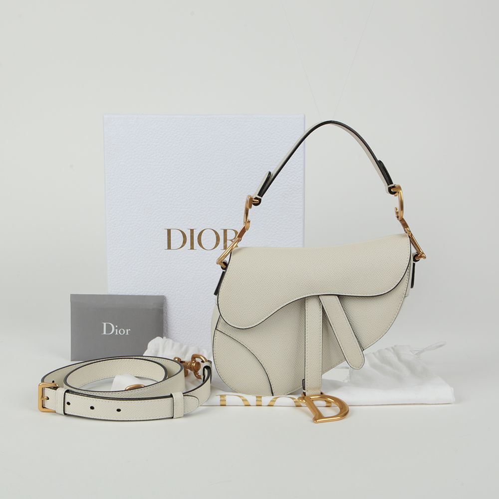 Dior Mini Tote Shoulder Bag - M0456CBAA