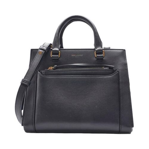 Saint Laurent Black East Side Small Tote Bag - SKU123456