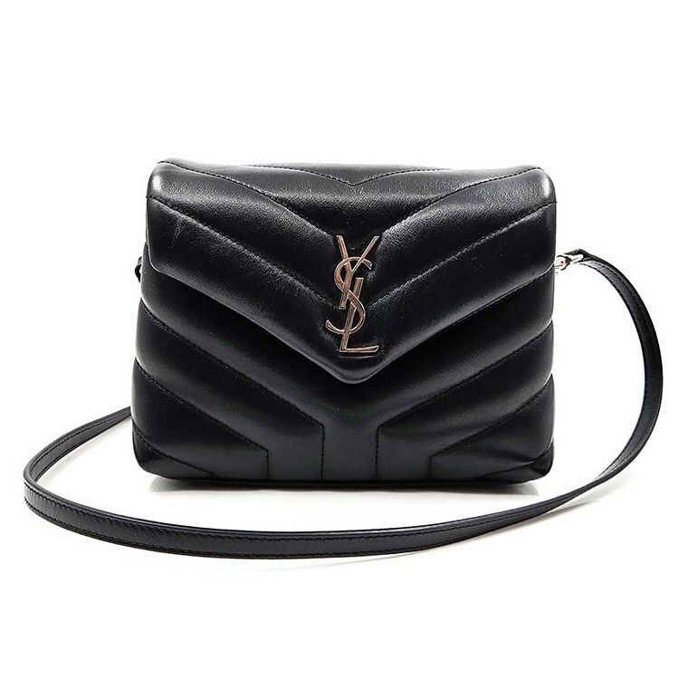 Saint Laurent Toy Shoulder Bag 52124023
