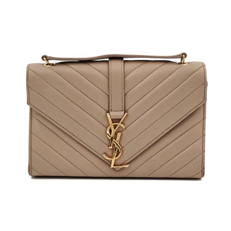 Saint Laurent Monogram Chain Crossbody Bag 103122053