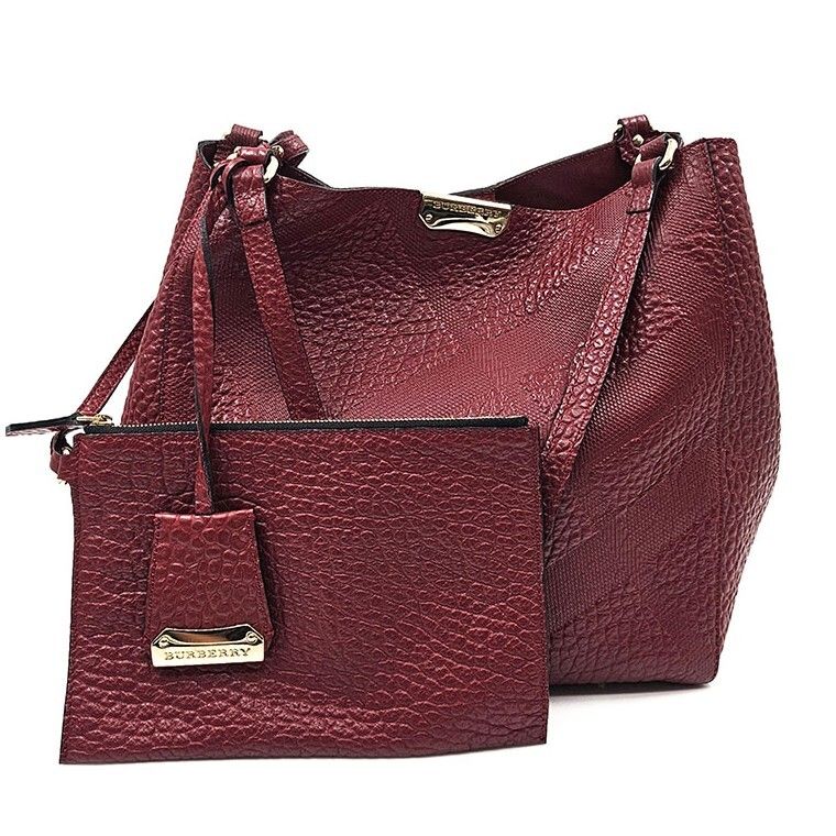Burberry Canterbury Shoulder Bag 60624043