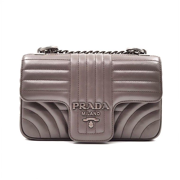 Prada Diagram Crossbody Bag 11025013