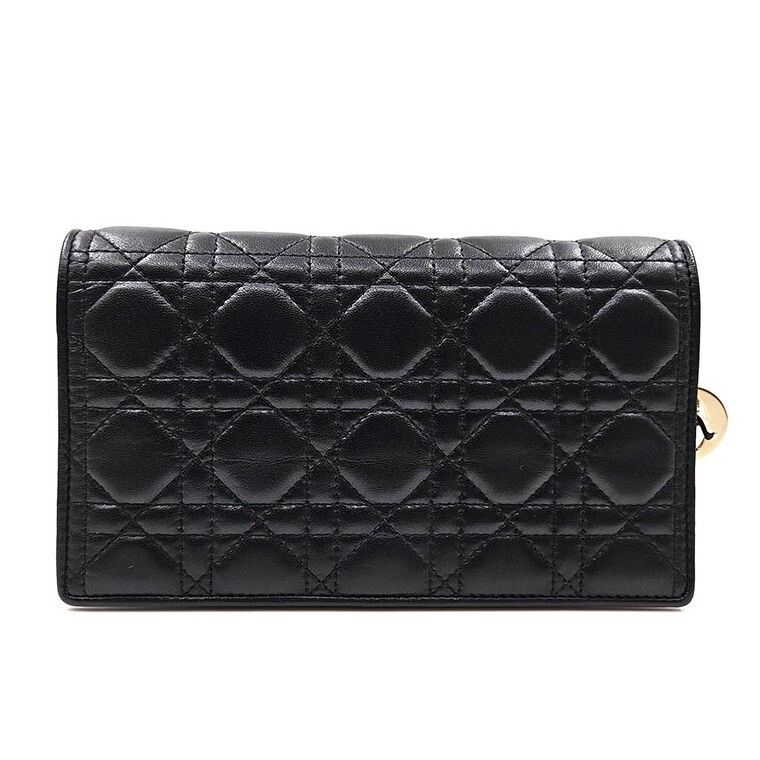 Dior Chain Crossbody Bag 71624133