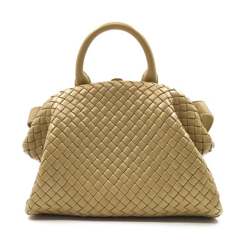 Bottega Veneta Mini 2way Handle Bag (709465) 42423023