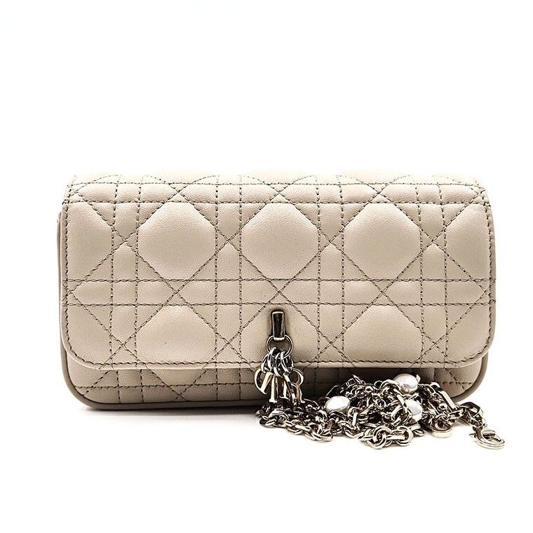 Dior Christian Smartphone Pouch 120924053