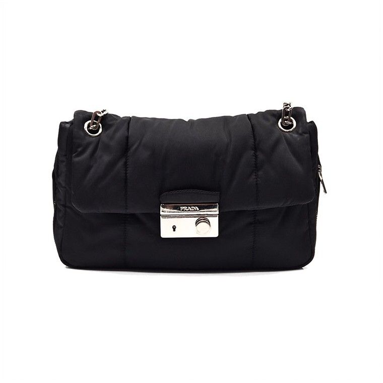 Prada Padding Bomber Bag (BR5024) 20525063
