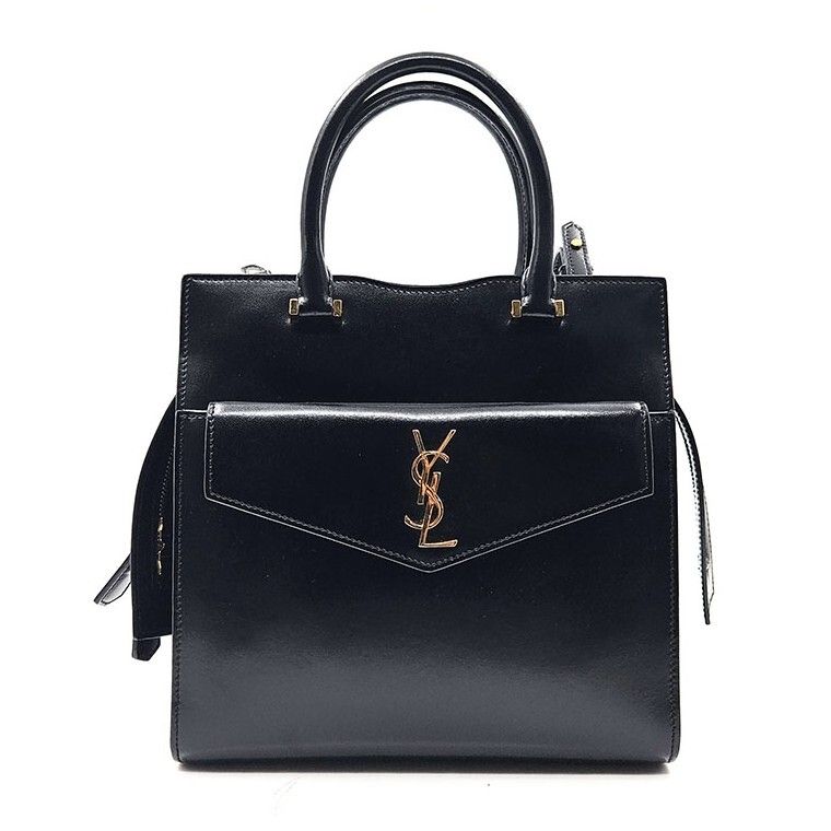 Saint Laurent Small Up Town Bag (561203) 90524053