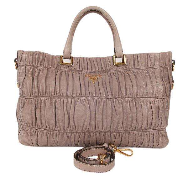 Prada Large 2-Way Bag for Women BN2076