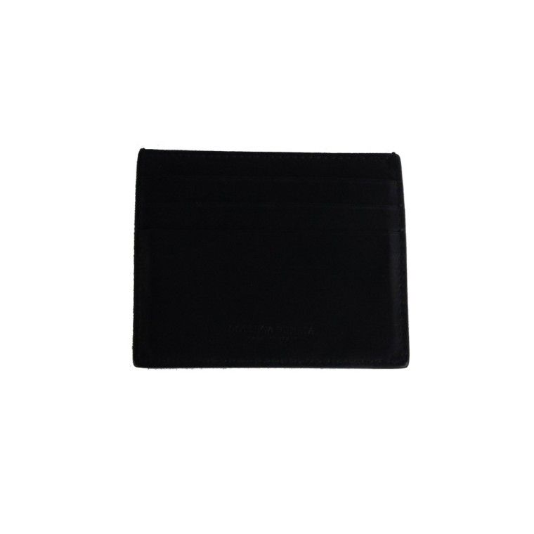 Bottega Veneta Perforated Card Wallet 11062101303