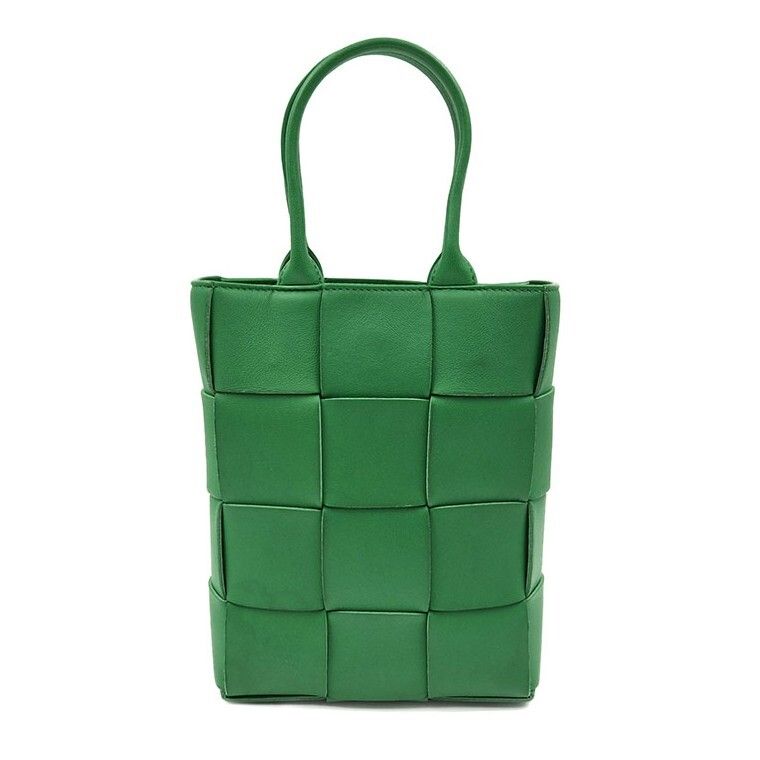 Bottega Veneta Mini Cassette Tote Bag (709341) 10825013