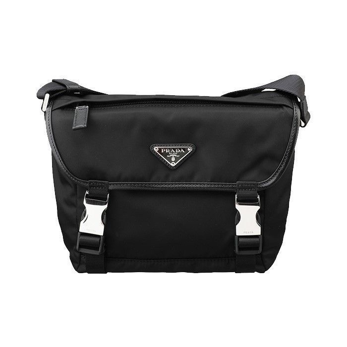 Prada Saffiano Crossbody Bag 2VD066 2DMG F0002
