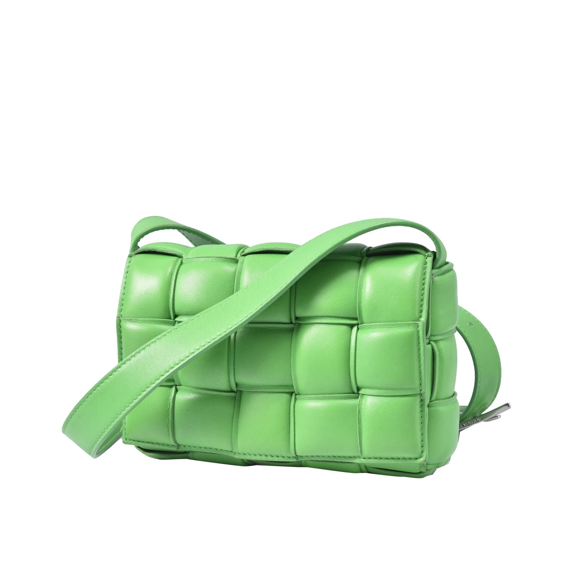 Bottega Veneta Small Padded Case 6526
