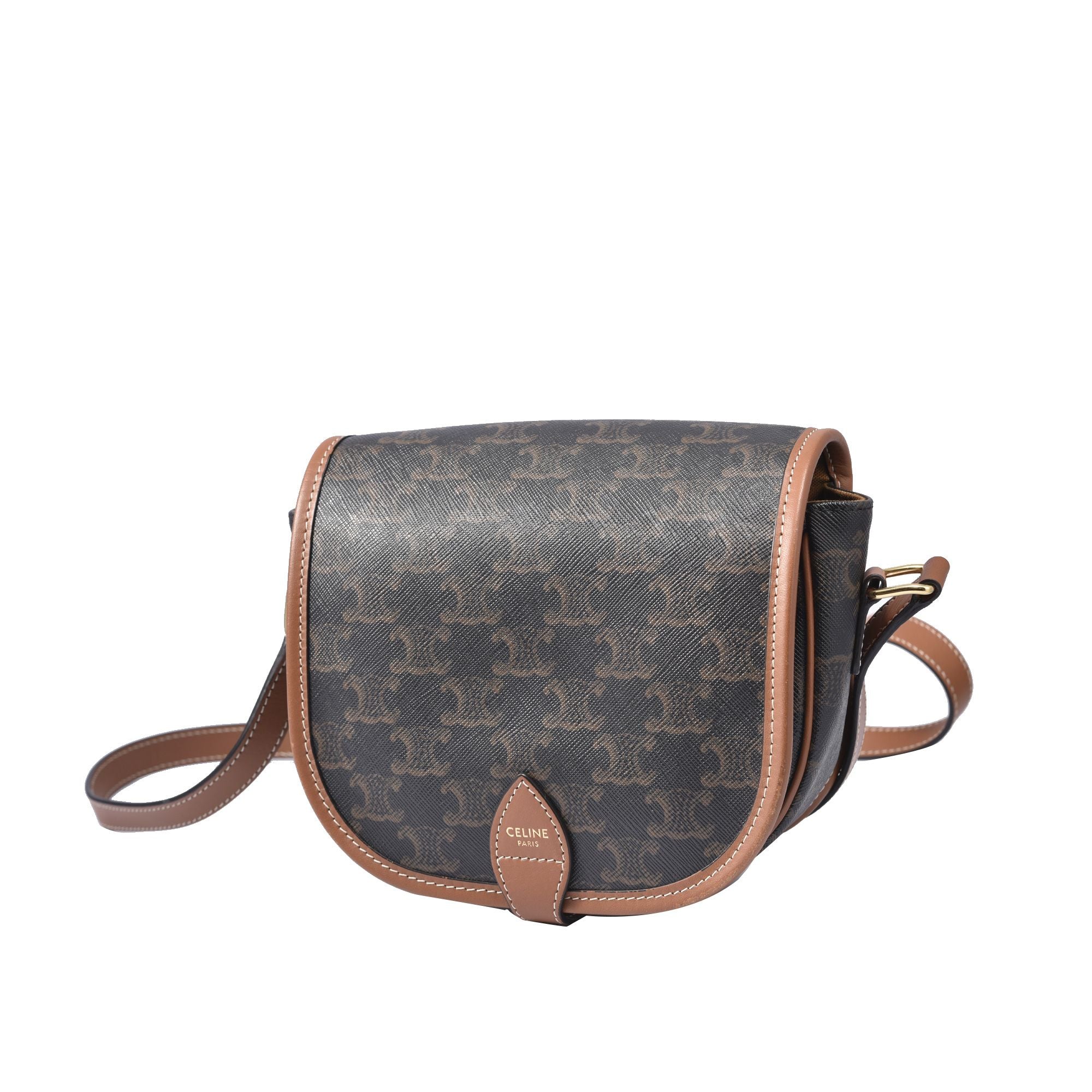 Celine Medium Polk Bag 6525