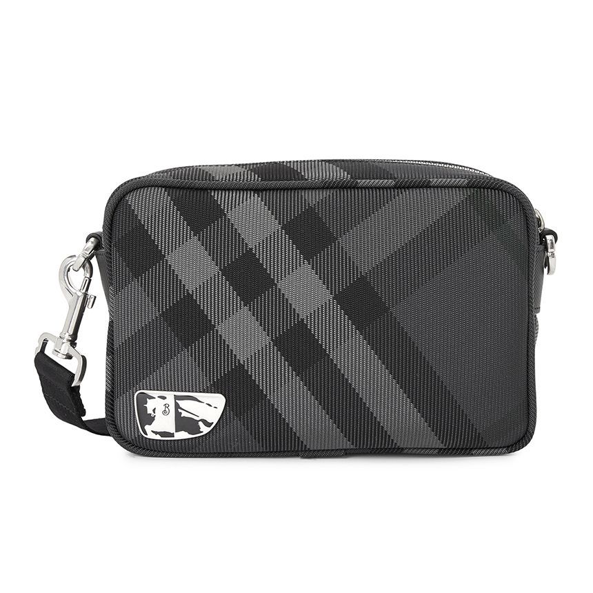 Burberry Men's Crossbody Bag 8104036