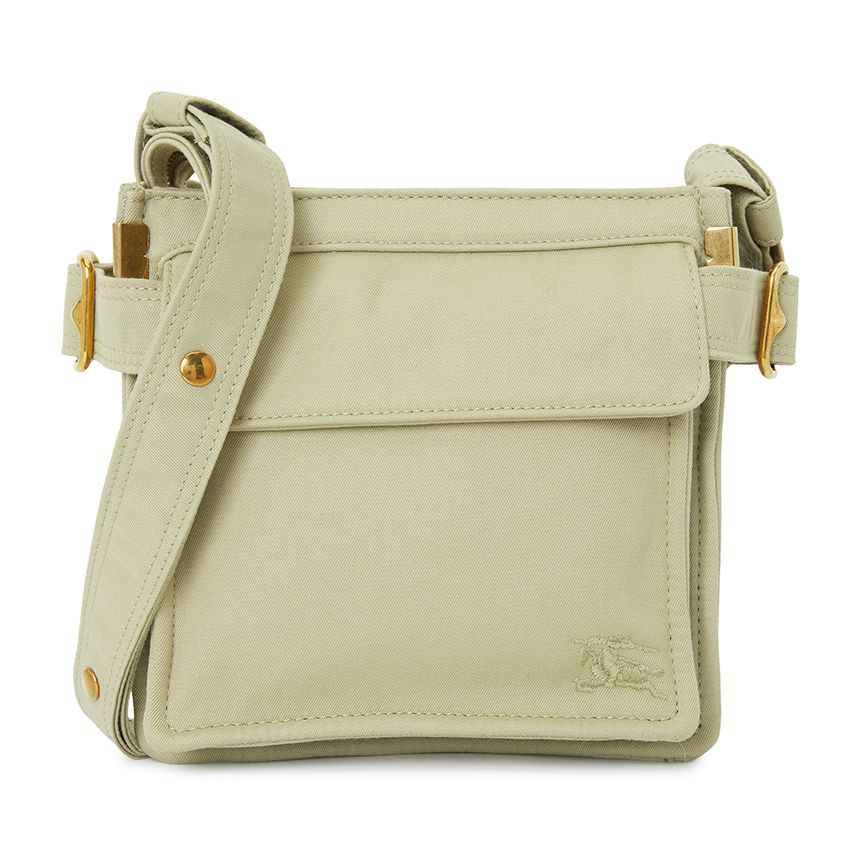 Burberry Men's Crossbody Bag 8092091