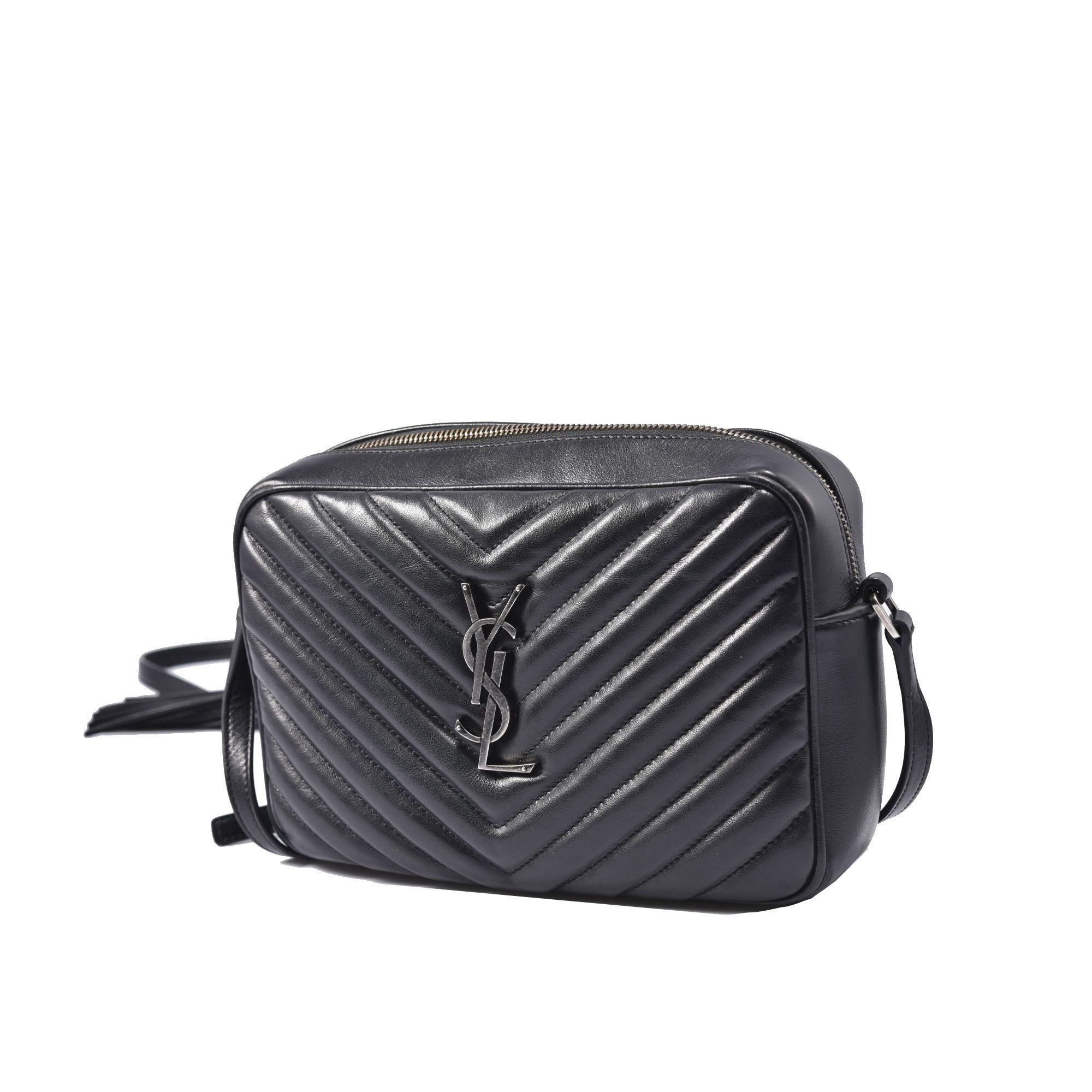 Saint Laurent Camera Crossbody Bag 6416 SKU