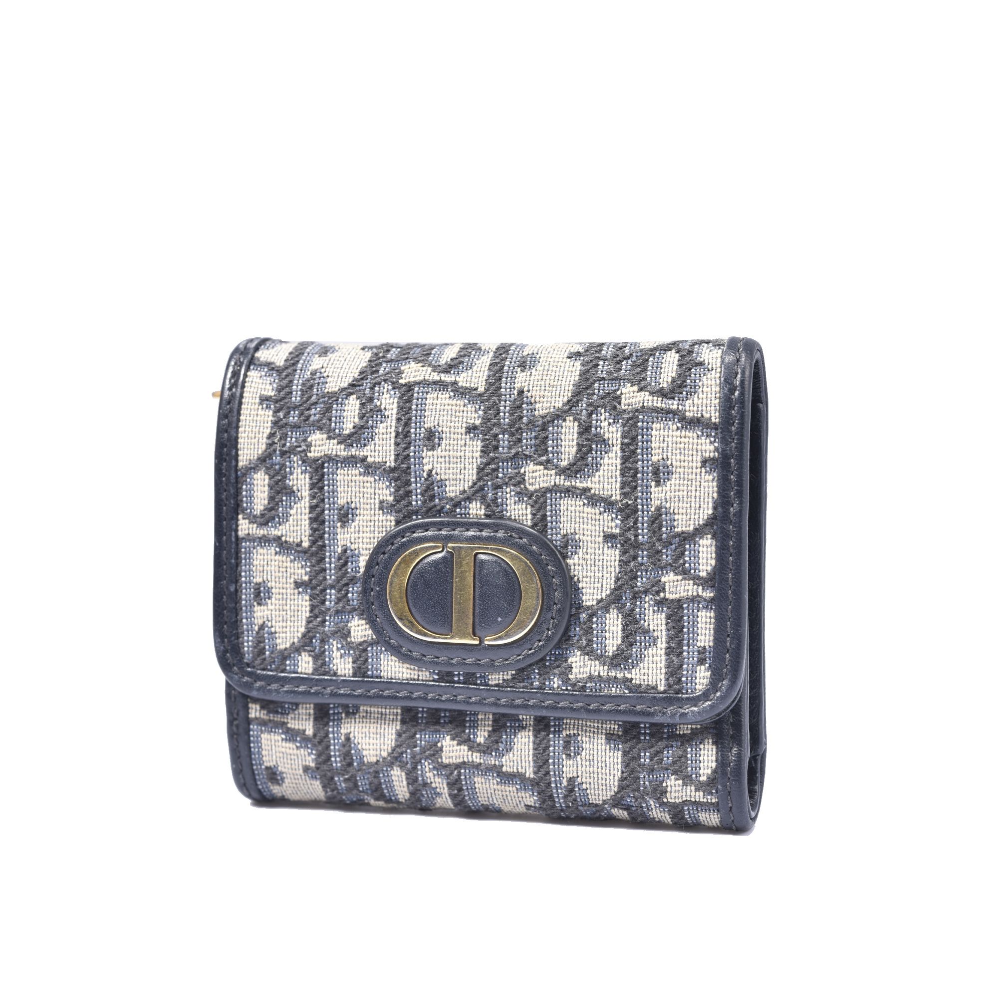 Dior Montaigne Wallet S2057 6230
