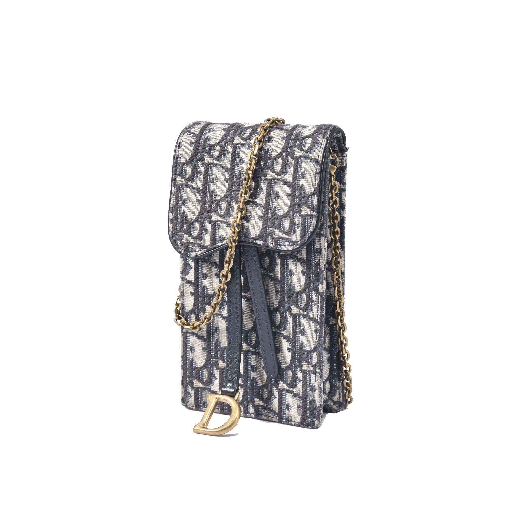 Dior Vertical Pouch 6177