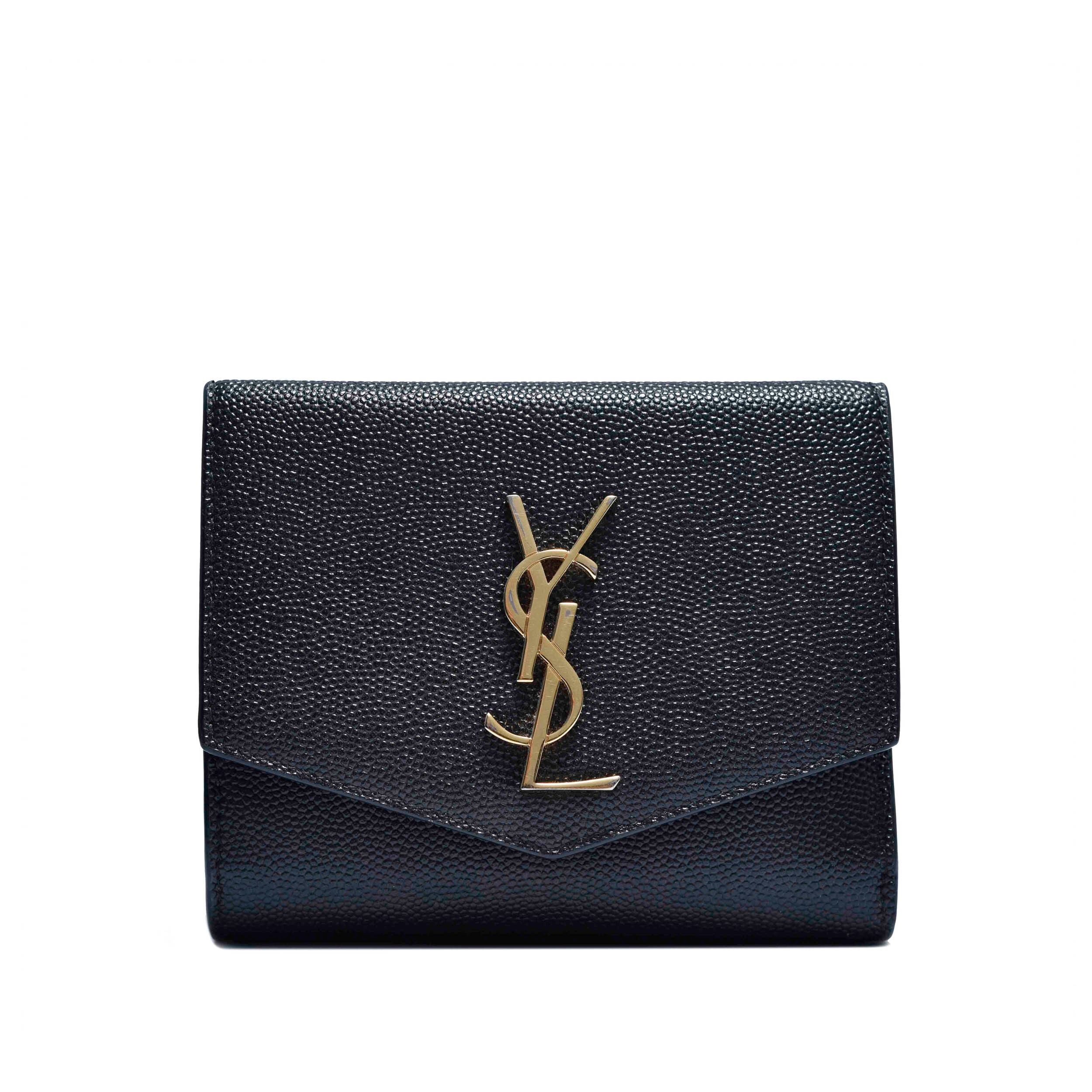 Saint Laurent Urban Wallet 3965