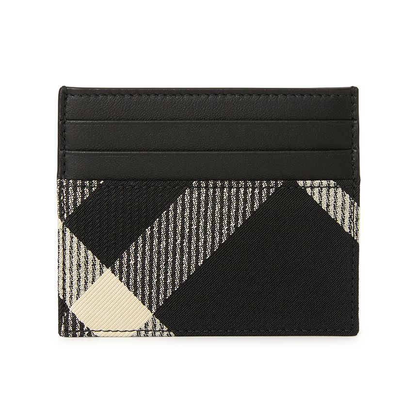Burberry Check Men's Wallet 8089782