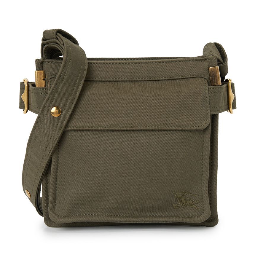 Burberry Men's Crossbody Bag 8092089