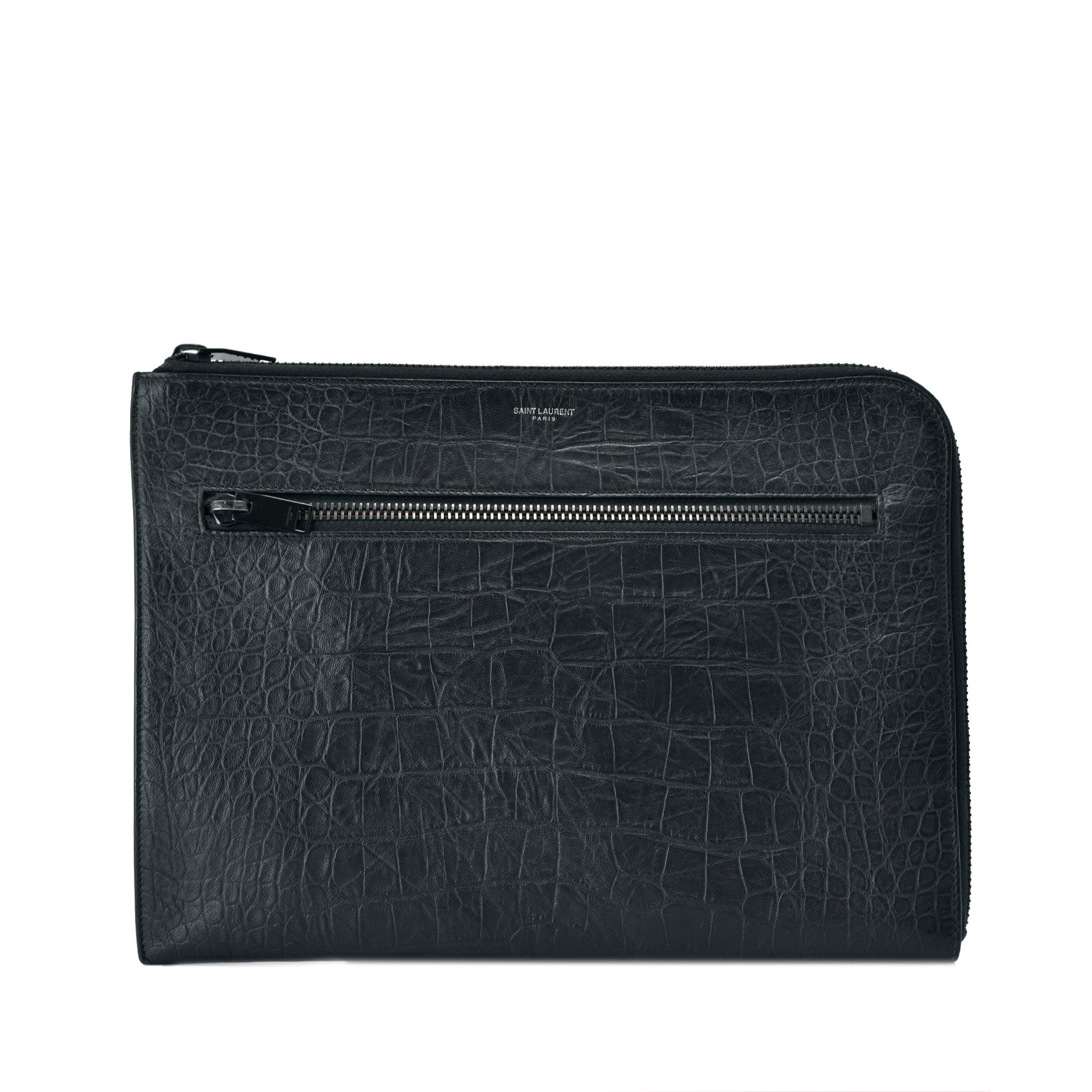 Saint Laurent Clutch 3347 - 440945
