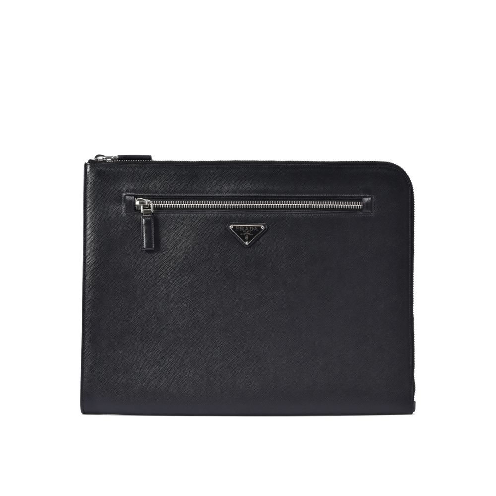 Prada Big Clutch 3539