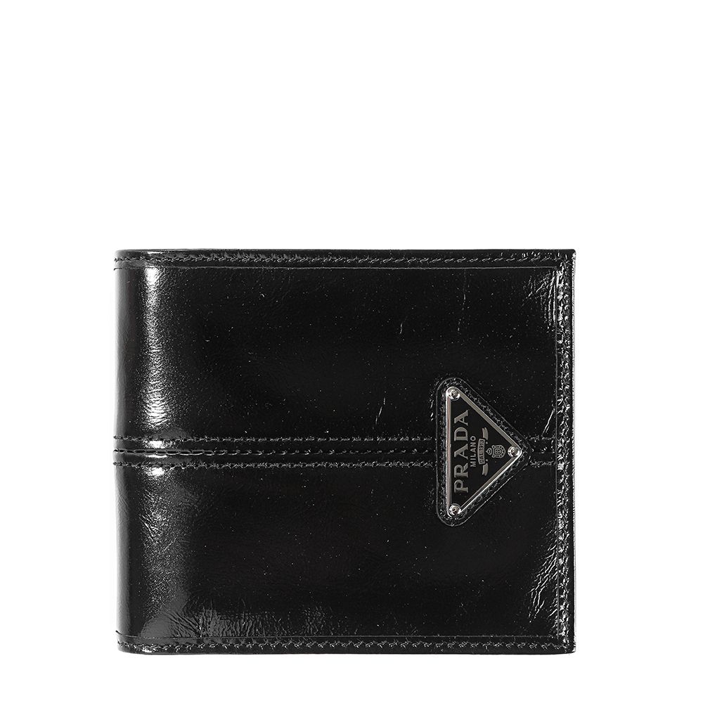 Prada Men's Bifold Wallet 25SS (2MO513 2CX7 F0002)