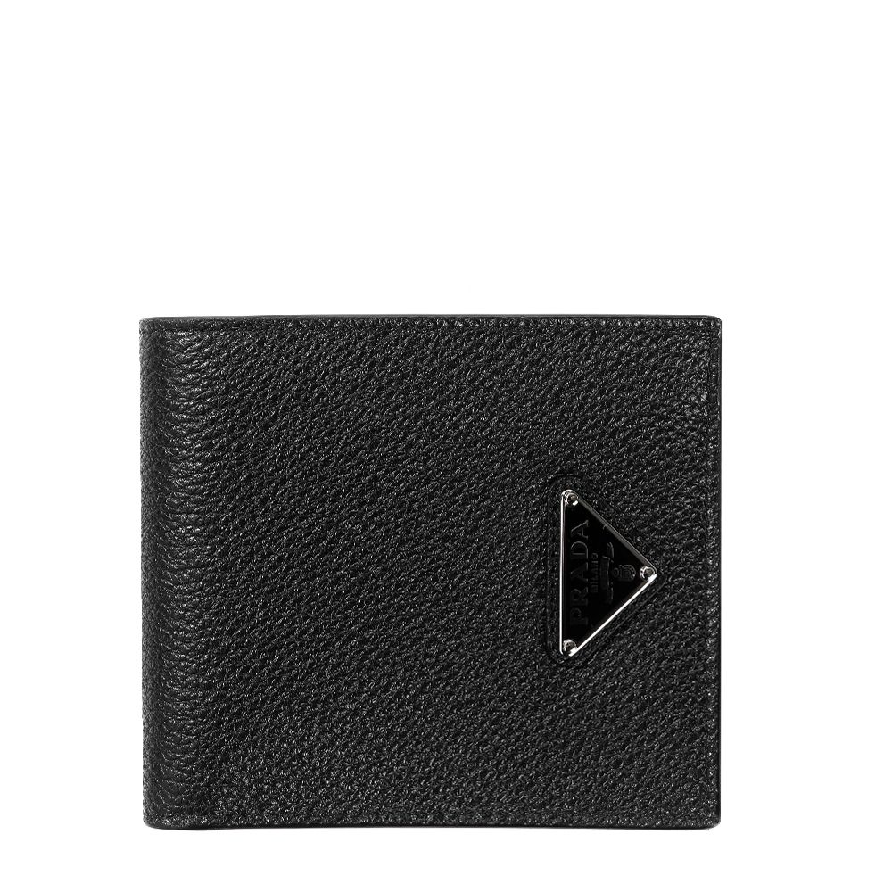 Prada Men's Bifold Wallet 25SS (2MO513 2E54 F0002)