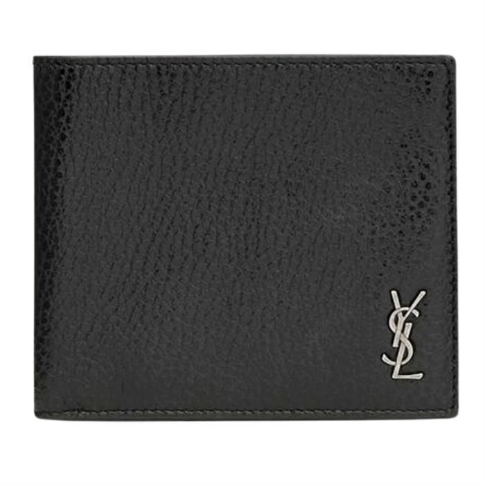 Saint Laurent Mini east/west wallet