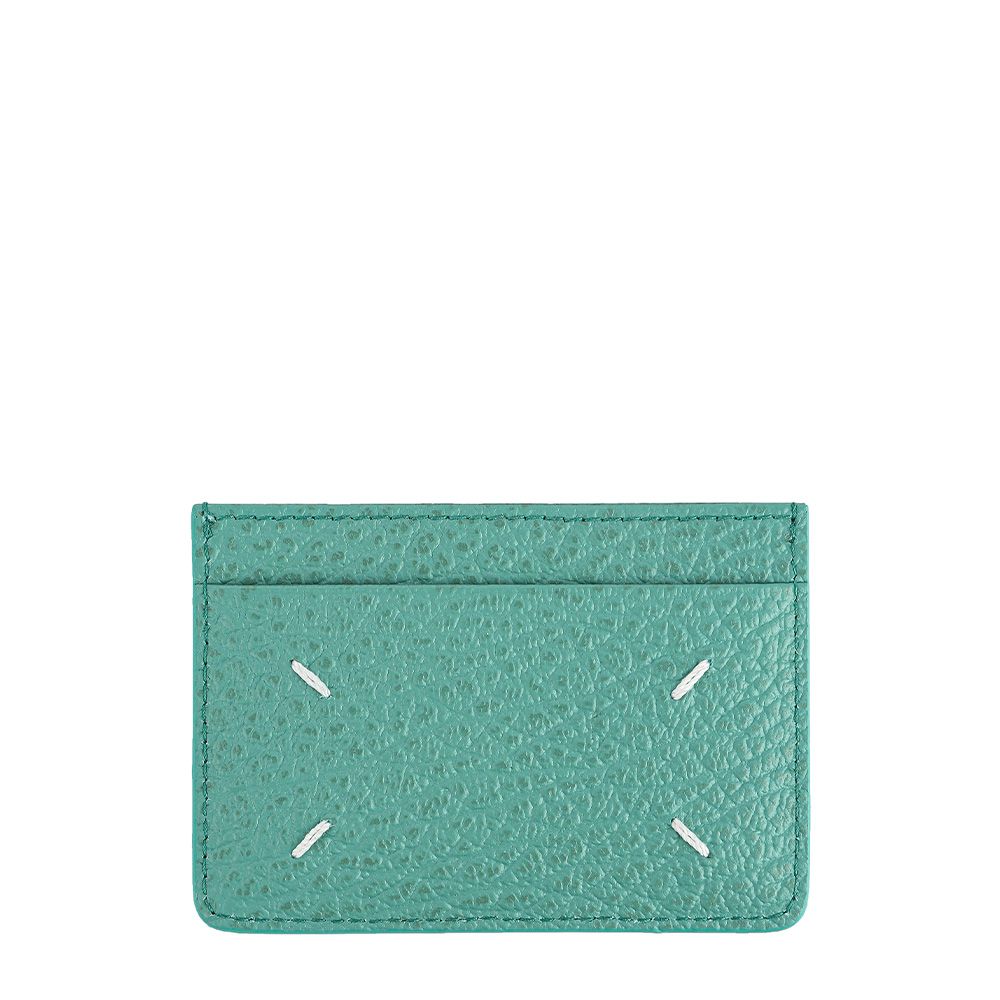Maison Margiela Unisex Card Wallet (SA1VX0005 P4455 T7083)