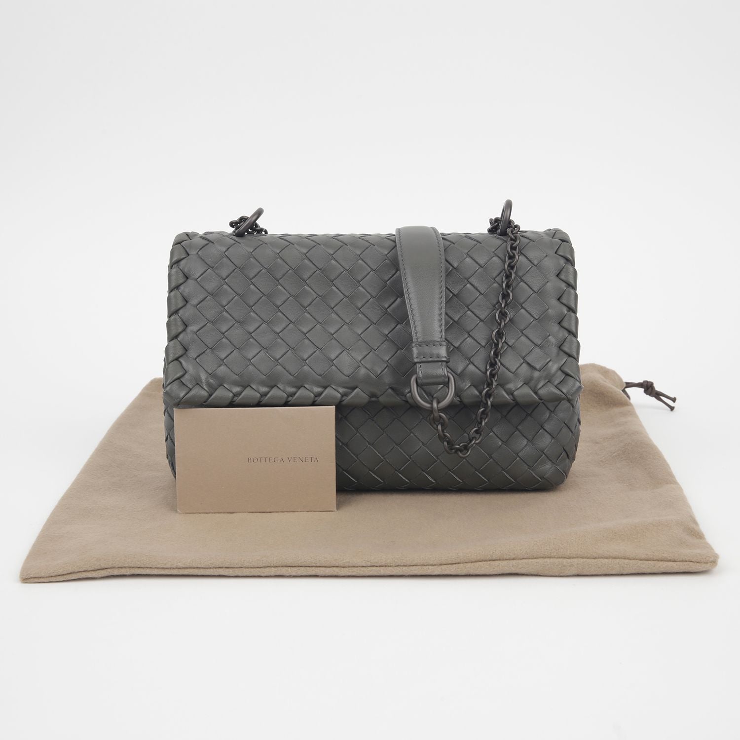 Bottega Veneta Small Shoulder Crossbody Bag SKU12345