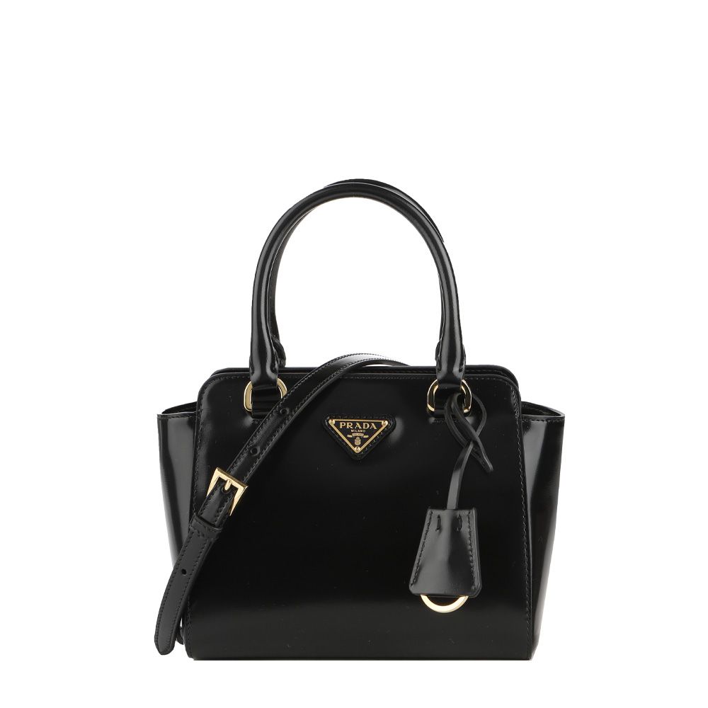 Prada Women's Veto Tote Bag 25SS (1BA380 2COY F0002)