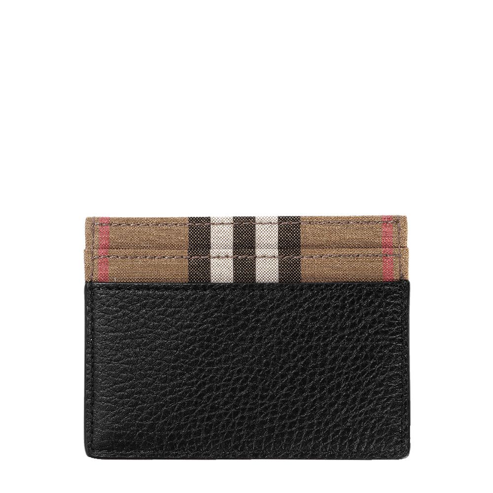 Burberry Women's LS SANDON Card Wallet 25SS 8084043