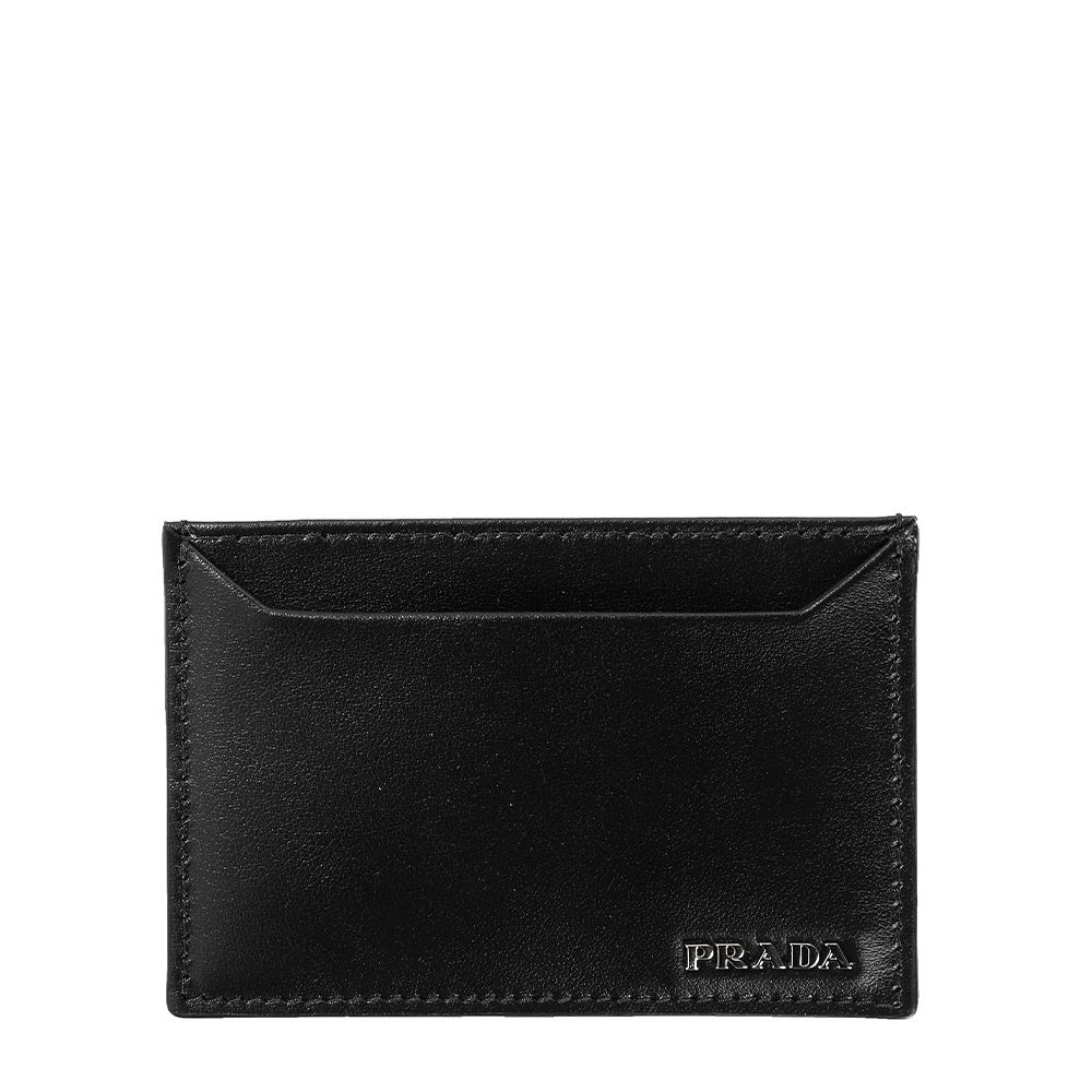 Prada Men's Card Wallet 25SS (2MC208 2CZO F0002)
