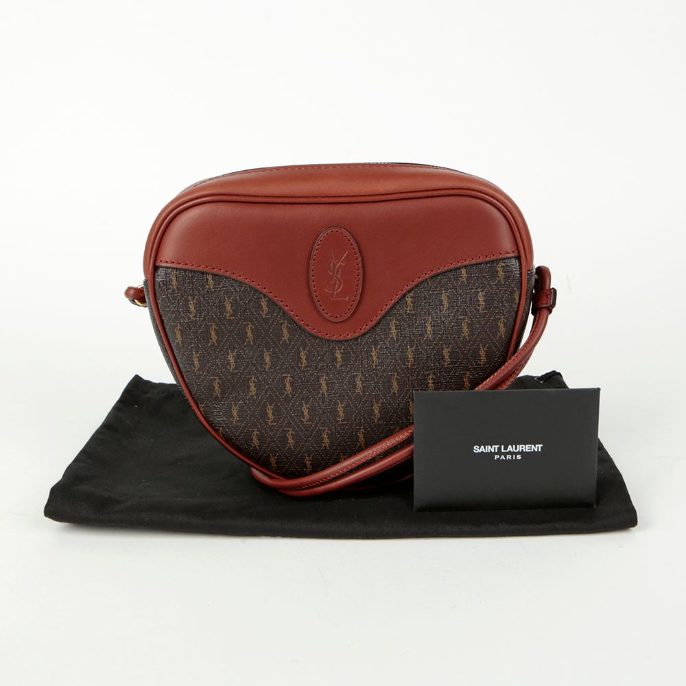 Saint Laurent Shoulder Crossbody Bag 675260