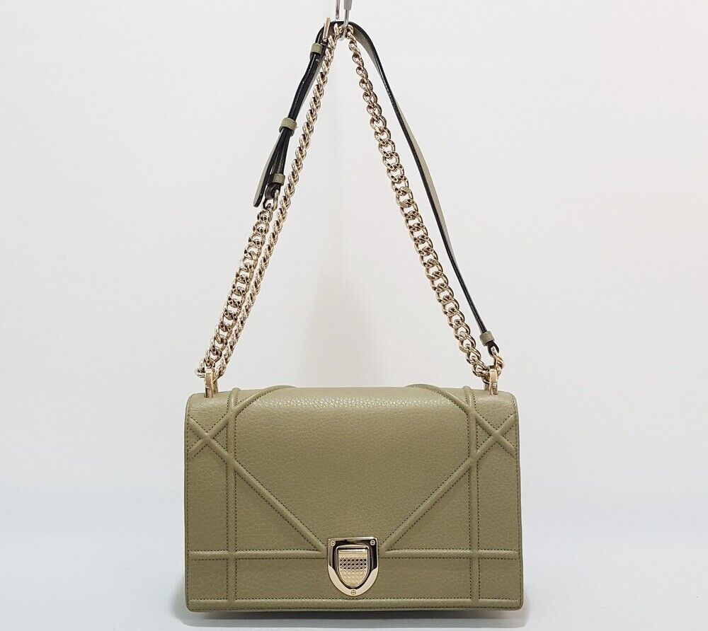 Dior Chain Shoulder Bag RAMA Product 123456