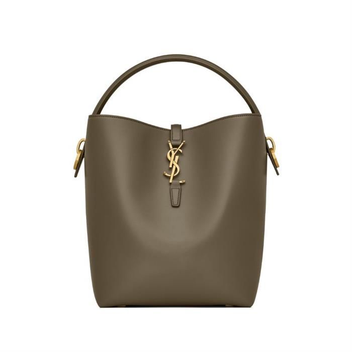 Saint Laurent Bucket Bag 7428282R20W2877